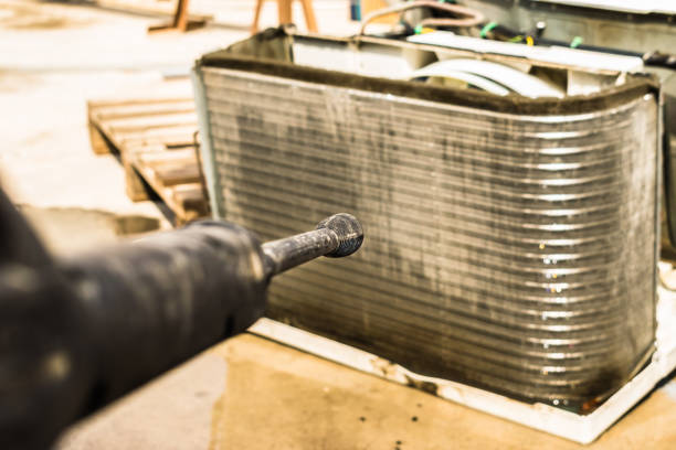 Best Professional Duct Cleaning Services  in Dumas, TX