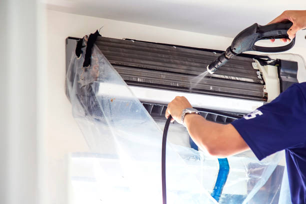 Best Residential Air Duct Cleaning  in Dumas, TX