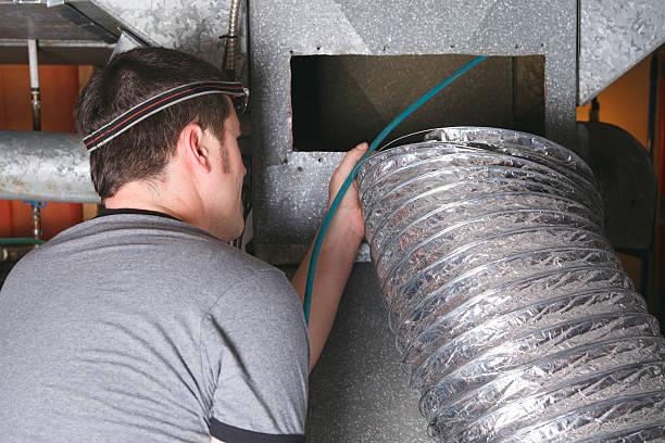 Best Air Duct Cleaning Company Near Me  in Dumas, TX