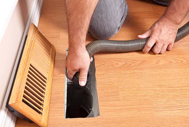 Best Air Duct Inspection  in Dumas, TX