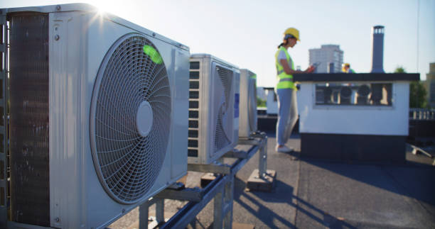 Best Best Air Duct Cleaning Company  in Dumas, TX