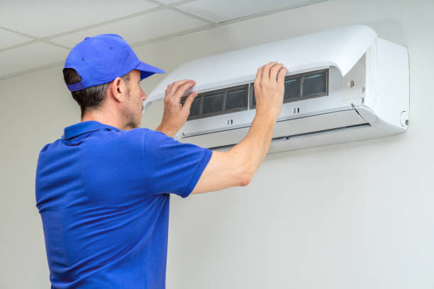 Best Air Duct Cleaning Near Me  in Dumas, TX