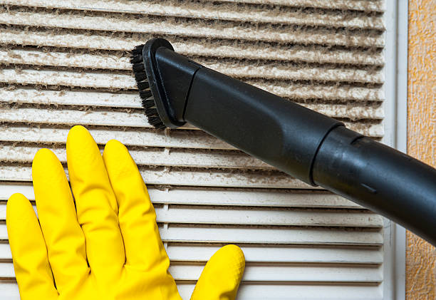 Best HVAC Duct Inspection Services  in Dumas, TX