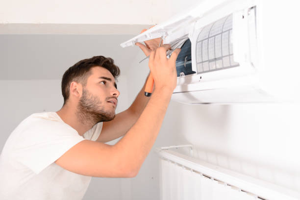 Best HVAC Duct Inspection Services  in Dumas, TX